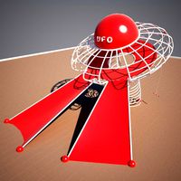 Ufo Park