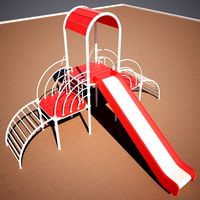 Flower Slide