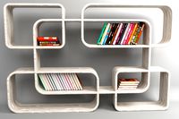 Bookshelf