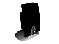 speakers
