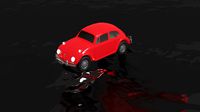 volkswagen coccinelle