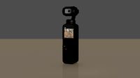 dji osmo pocket