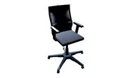 Sci-fi chair