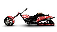 Snow Chopper