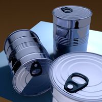 Tin can