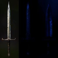 Sword of The Hero