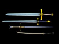 Sword Pack