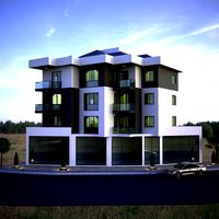 Building Model 2015