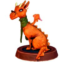 Ellias The Dragon