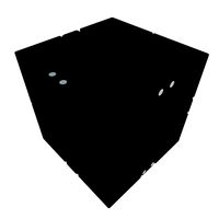 infinity cube