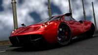 Pagani Huayra