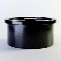 Japanese pot