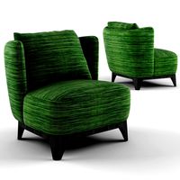 Sits Alma Arm Chair