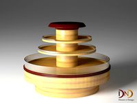 DISPLAY FURNITURE