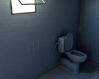 Toilet Bowl