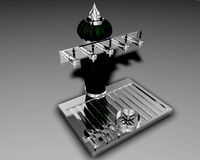 beer pump