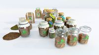 Organic Products