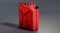 Gas Can