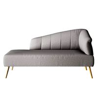 Sofa - Wezen - Highpoly 3D/Lowpoly 3D