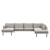 Sofa - Mekbuba - Highpoly 3D/Lowpoly 3D