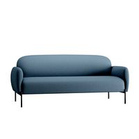 Sofa - Mebutsa - Highpoly 3D/Lowpoly 3D