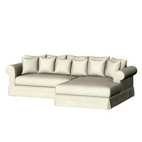 Sofa - Aludra - Highpoly 3D/Lowpoly 3D