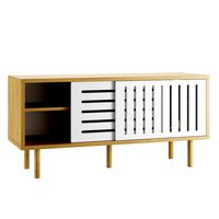 Sideboard - Sirius - 3 sizes - High- and lowpoly