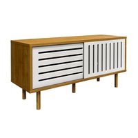 Sideboard - Sirius - 3 different sizes - Lowpoly