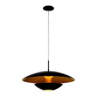 Pendant Lamp Alpheratz - Highpoly -