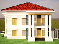 house 5