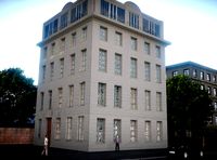 City house