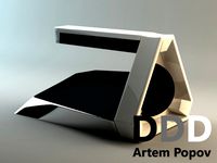 Concept iron