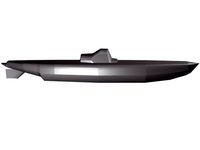 German WW2 submarine U32