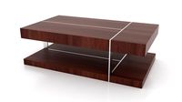 857-A Coffee Table