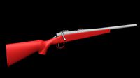 Remington 700