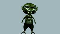 Alien