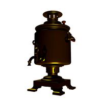 samovar
