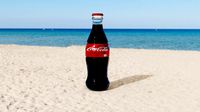 Coca Cola
