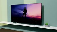 Samsung TV