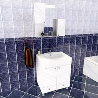 Bathroom Set PLM