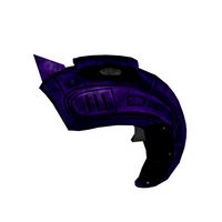 Laser Gun