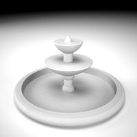 Fountain