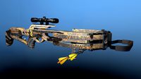 Compound Crossbow