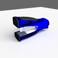 Custom Stapler