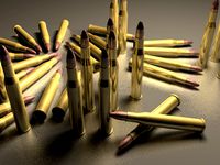 bullets