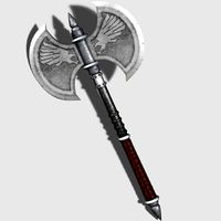 Axe