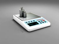 Scientific Scales