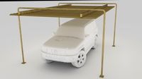 Car port