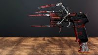 Stinger - Pistol
