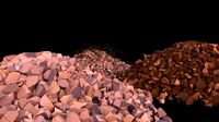 Stone things